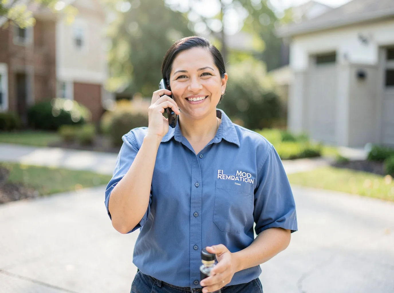 Mold Remediation Melbeta, NE FAQs